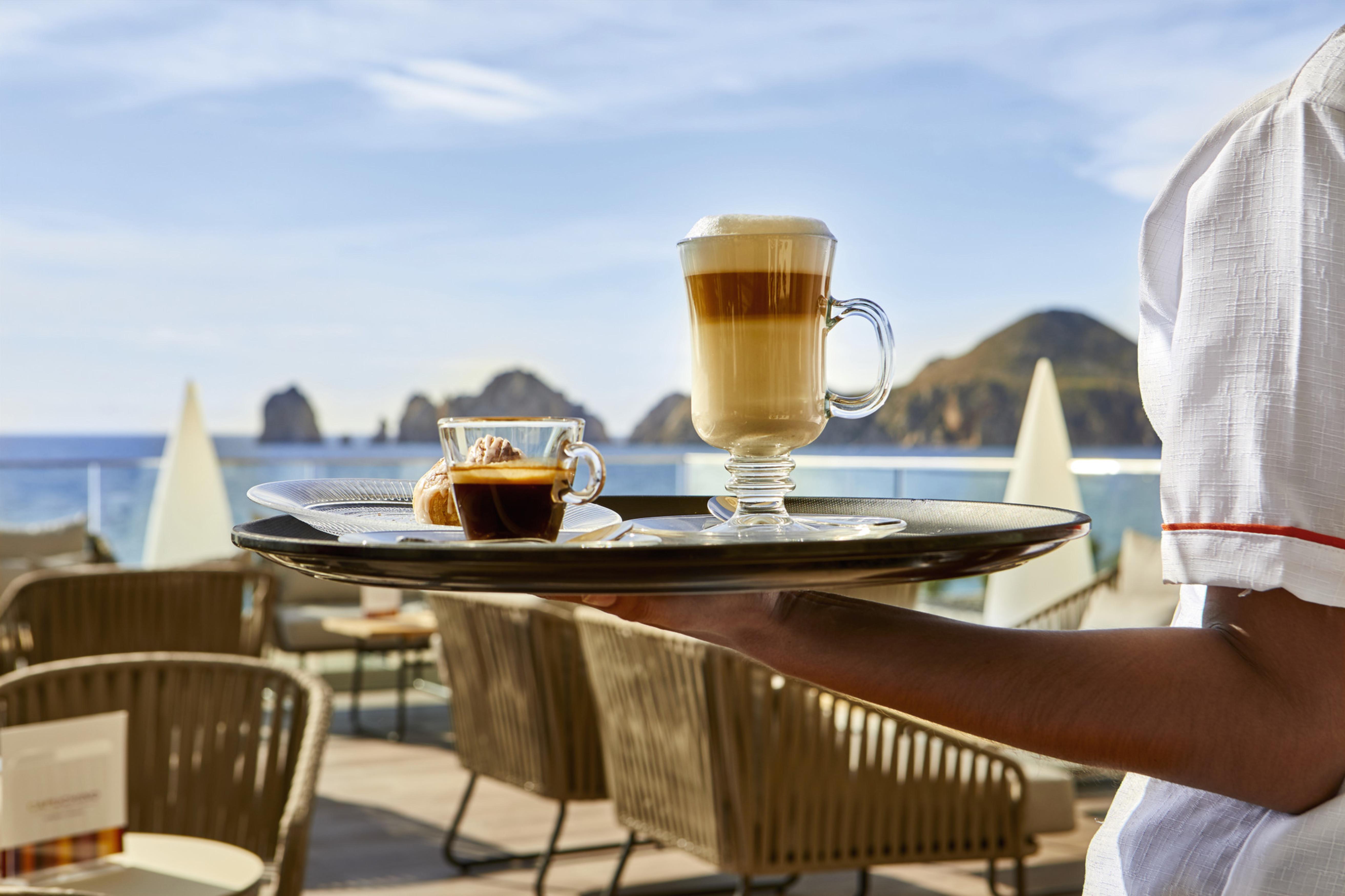 Riu Palace Baja California (Adults Only) Cabo San Lucas Exterior foto