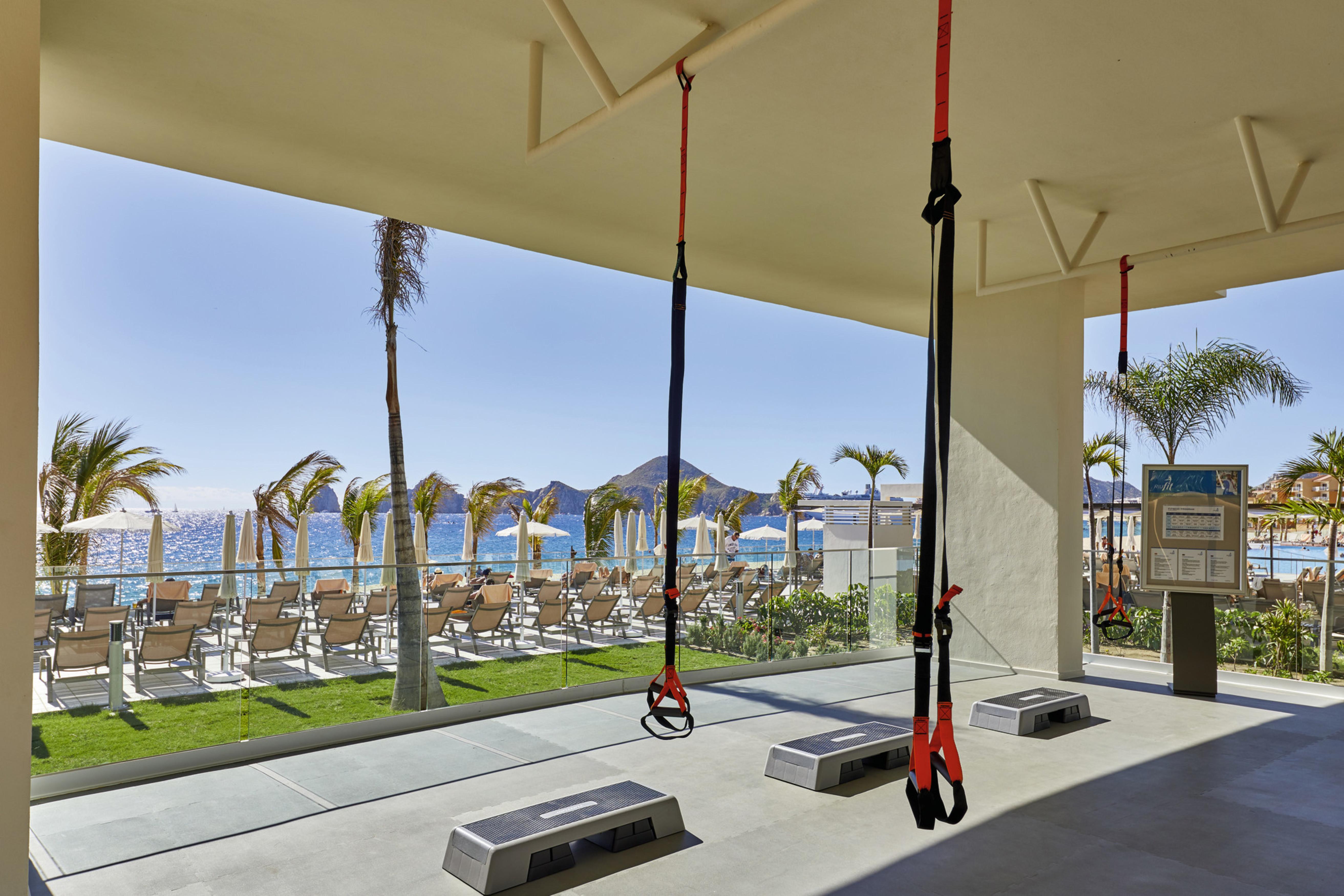 Riu Palace Baja California (Adults Only) Cabo San Lucas Exterior foto