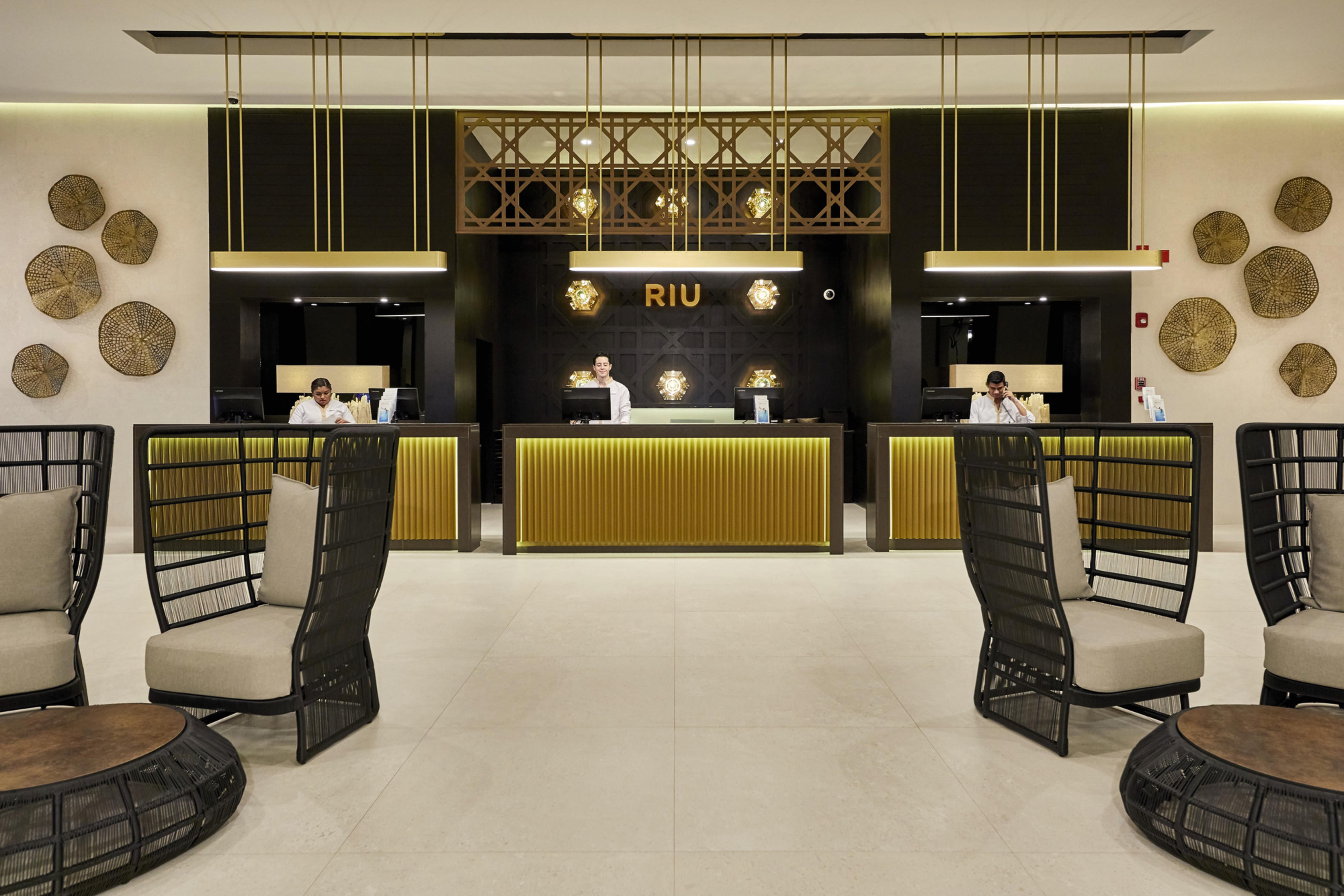 Riu Palace Baja California (Adults Only) Cabo San Lucas Exterior foto